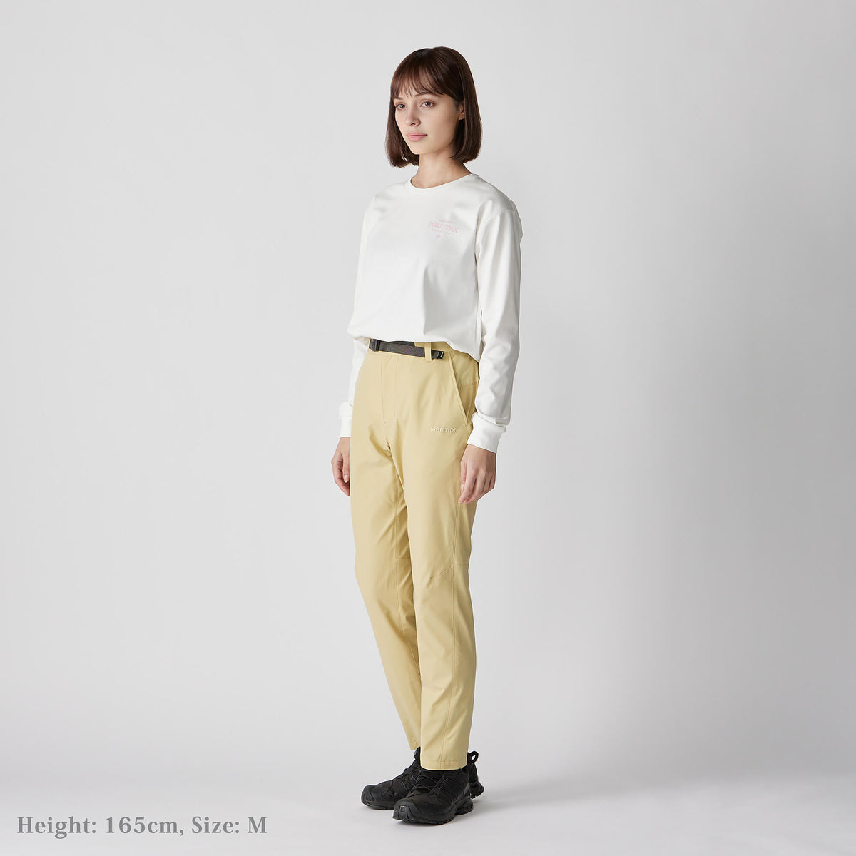 W's Light Operate Pants(ウィメンズライトオペレートパンツ)
