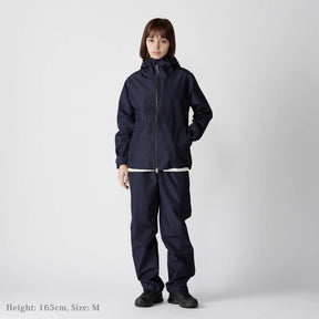 W's GTX Nika Pants Ⅱ(ウィメンズ ゴアテックス　ニカパンツⅡ)