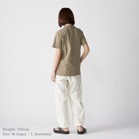W's Burger T-Shirts(ウィメンズバーガー ティーシャツ)