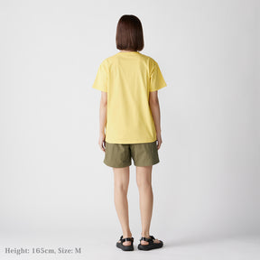 W's MMW Embroidery T-Shirts(ウィメンズMMW エンブロイダリー ティーシャツ)