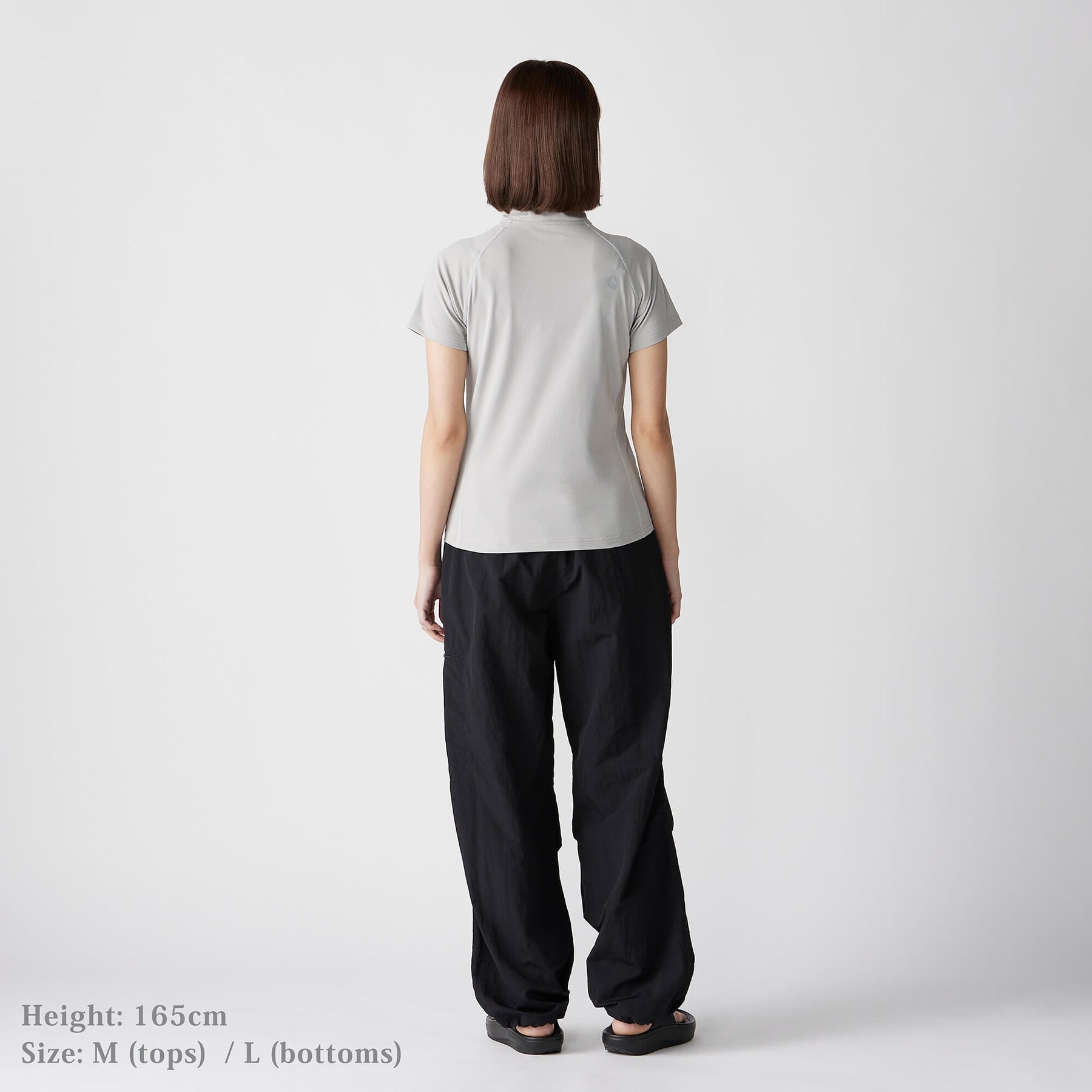 Marmot Para Pants(マーモットパラパンツ)