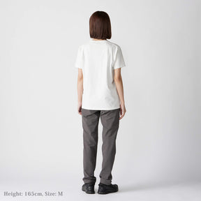 W's Marmot Stability T-Shirts(ウィメンズマーモットスタビリティ ティーシャツ)