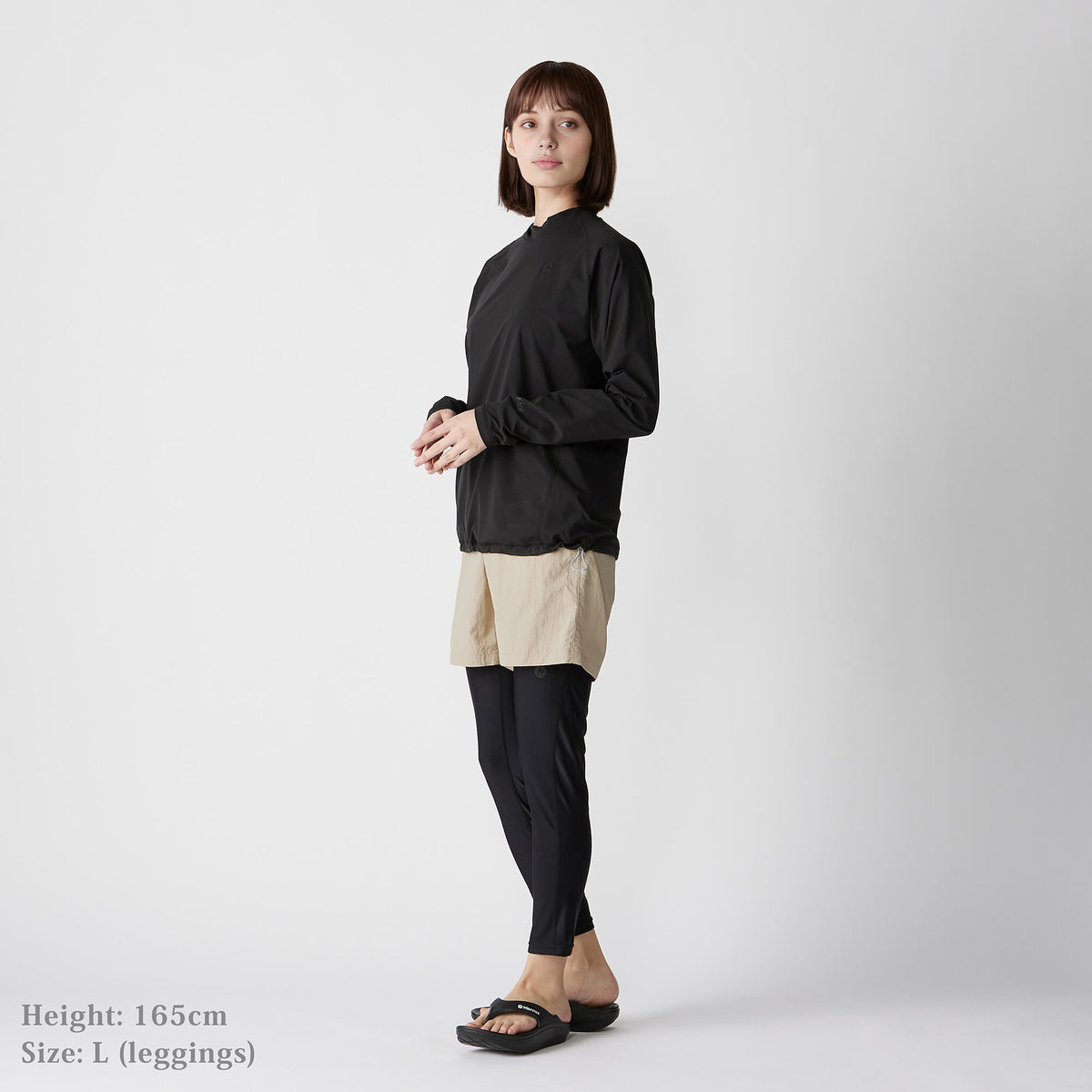 Marmot All-in Leggings(マーモット オールイン レギンス)
