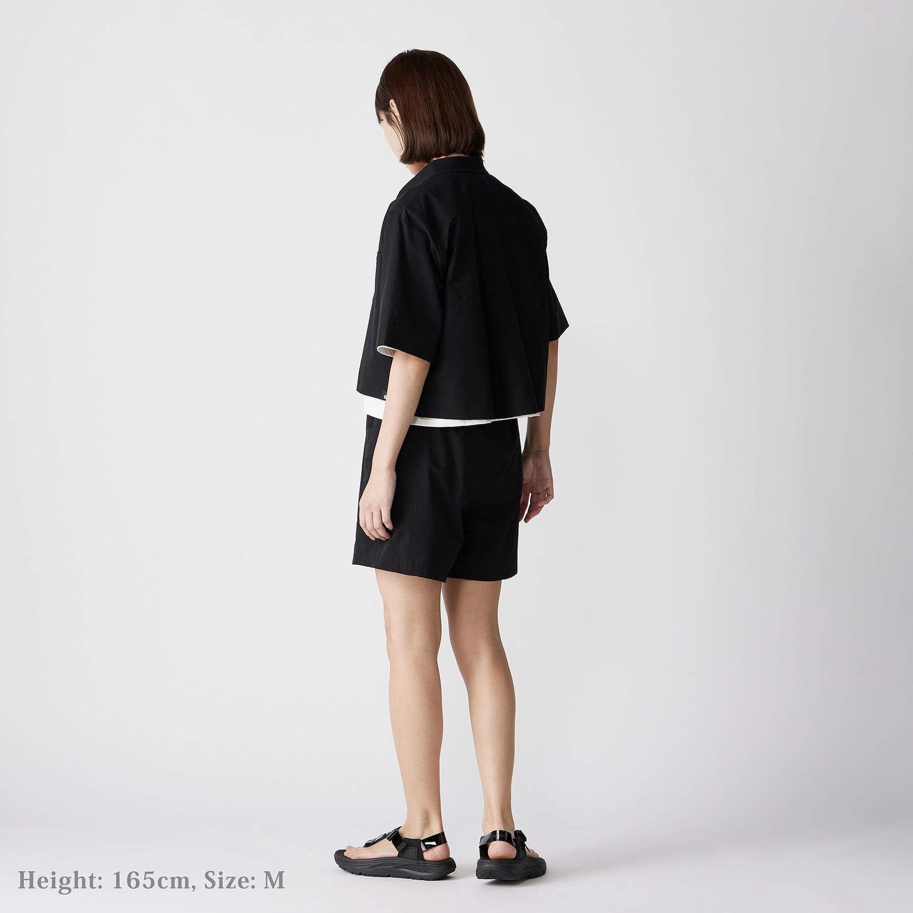 W's DA Breathable S/S Shirts(ウィメンズDAブレサブルショートスリーブシャツ)