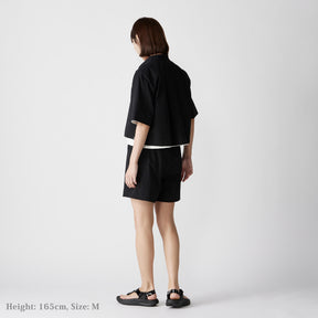 W's DA Breathable Shorts(ウィメンズ DA ブレサブルショーツ)
