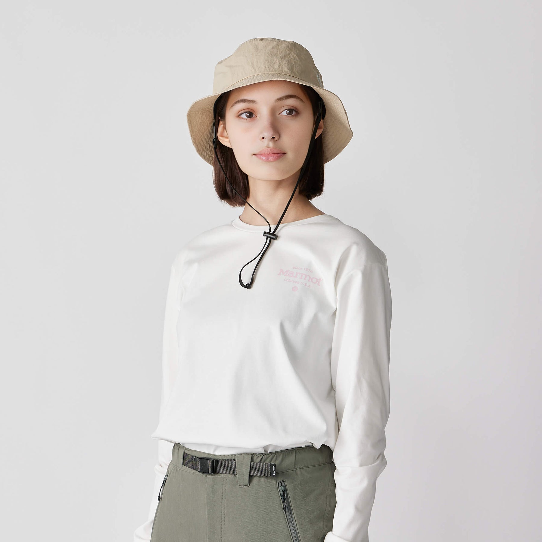 Systema Bucket Hat(システマバケットハット)