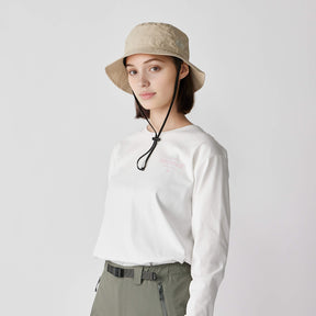 Systema Bucket Hat(システマバケットハット)