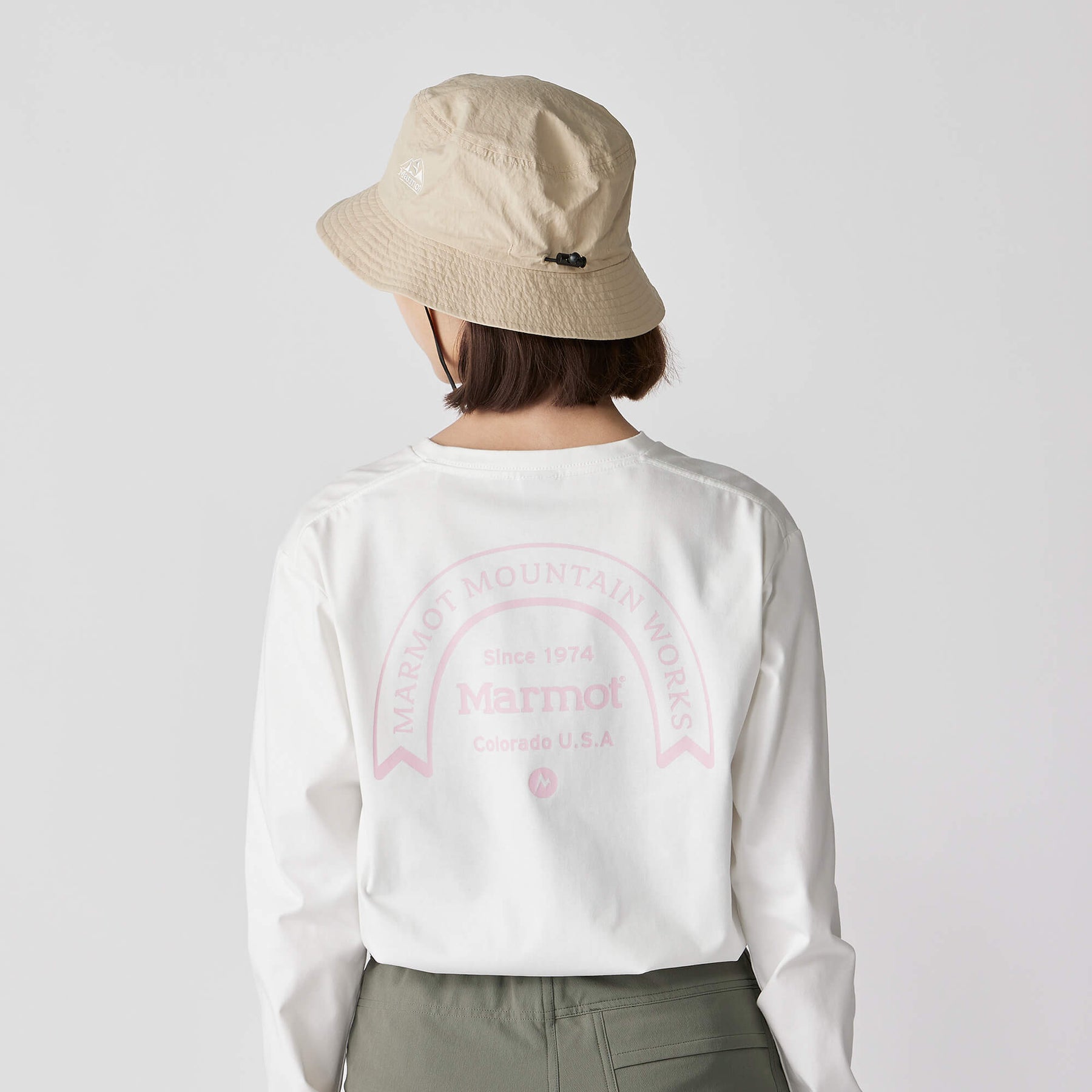 Systema Bucket Hat(システマバケットハット)