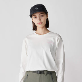 GTX Mountain Logo Jet Cap(ゴアテックスロゴジェットキャップ)