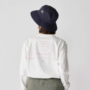 Classic Logo Safari Hat(クラシックロゴサファリハット)