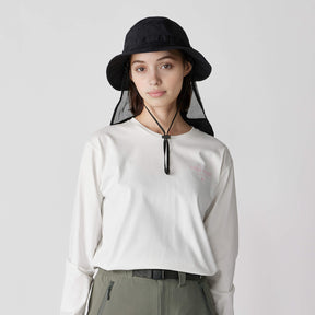 Panel SunShade Hat(パネルサンシェードハット)