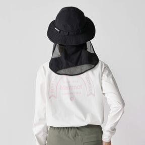 Panel SunShade Hat(パネルサンシェードハット)