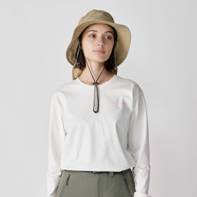 SunShade Hat(サンシェードハット)