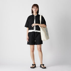 MMW Canvas Tote(エムエムダブリュー キャンバス トート)