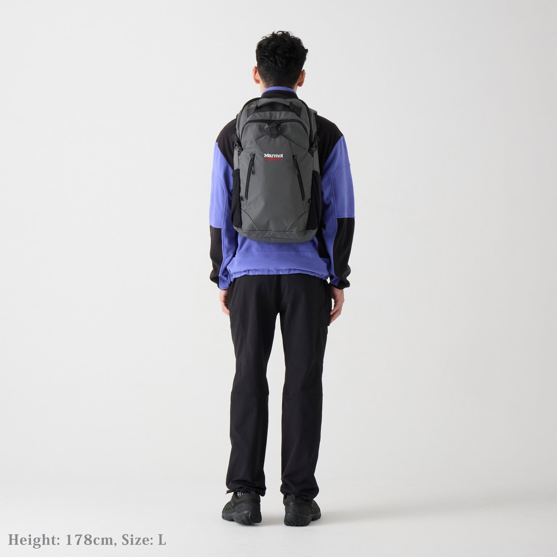 HighlanderⅡ 27L(ハイランダーⅡ 27L)