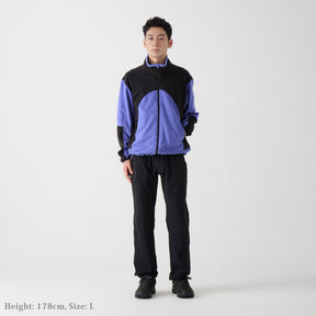 Polarlite Ambient Fleece Jacket(ポーラライトアンビエントフリースジャケット)