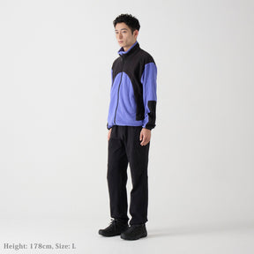 Polarlite Ambient Fleece Jacket(ポーラライトアンビエントフリースジャケット)
