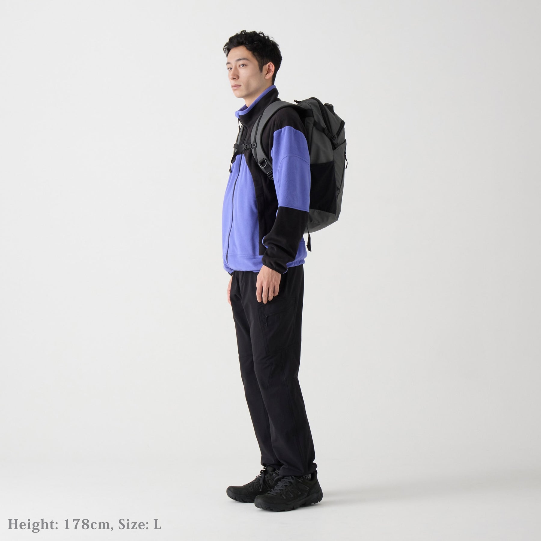 HighlanderⅡ 27L(ハイランダーⅡ 27L)