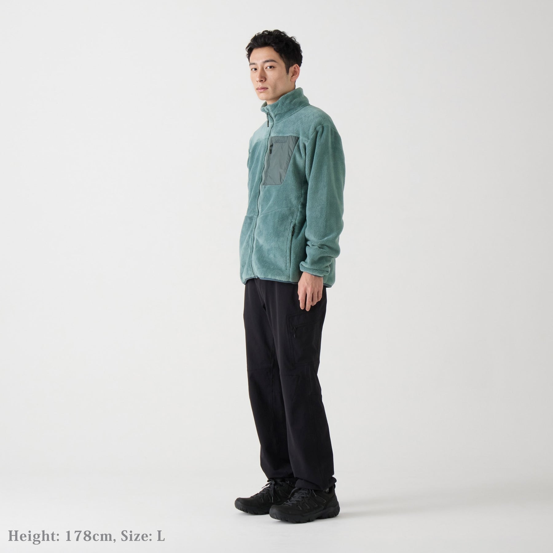 Trek Comfo Pants(トレックコンフォパンツ)