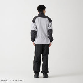 Alpinist Tech Sweater (アルピニストテックセーター)