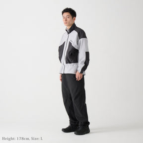 Alpinist Tech Sweater (アルピニストテックセーター)