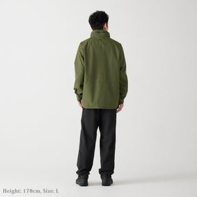 Alternative Field Jacket(オルタナティブ フィールドジャケット)