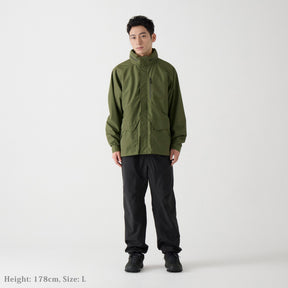 Alternative Field Jacket(オルタナティブ フィールドジャケット)