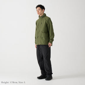 Alternative Field Jacket(オルタナティブ フィールドジャケット)
