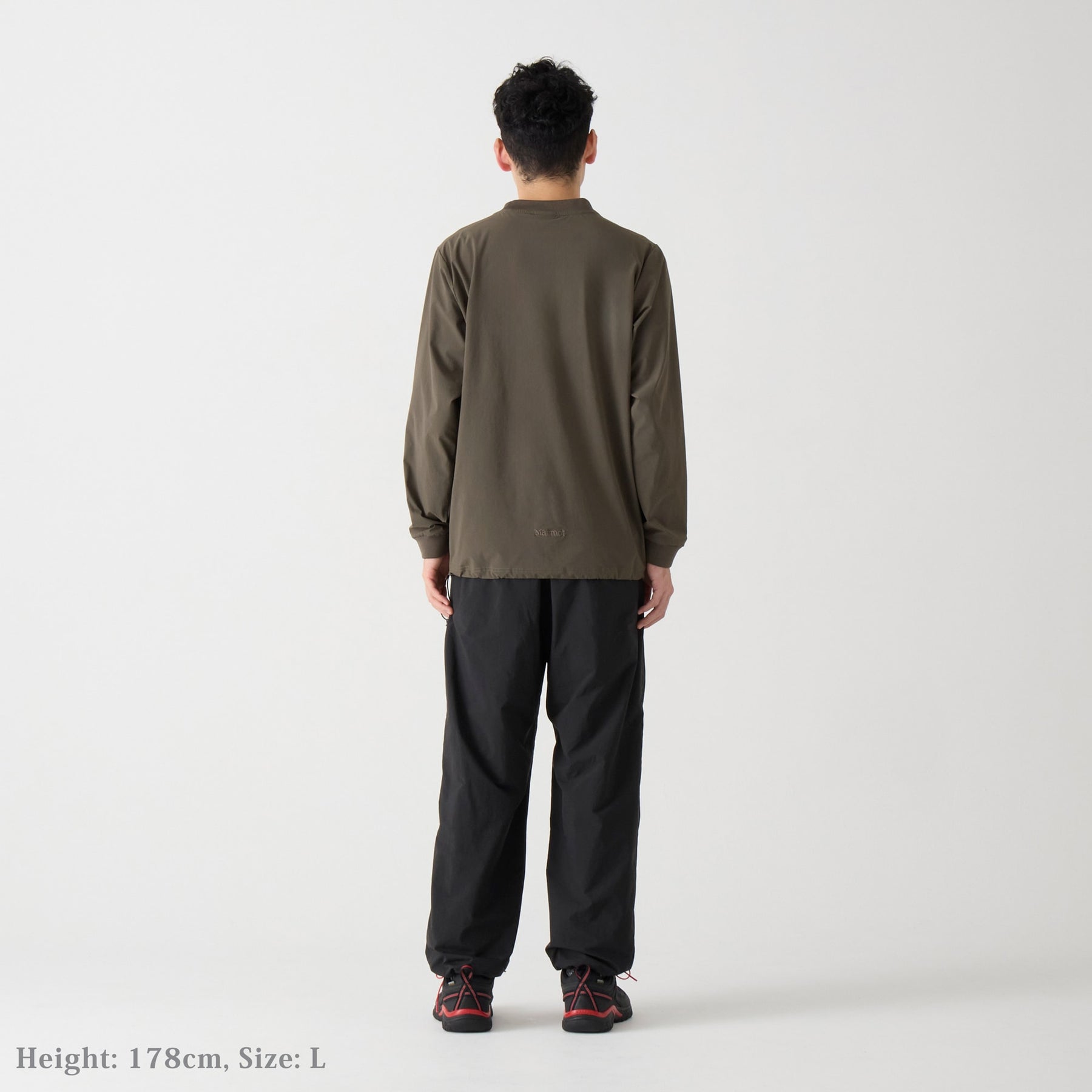 PERTEX Junction Lightwarm Pants(パーテックスジャンクションライトウォームパンツ)