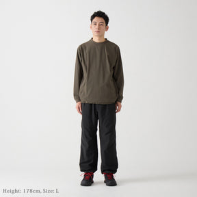 PERTEX Junction Lightwarm Pants(パーテックスジャンクションライトウォームパンツ)