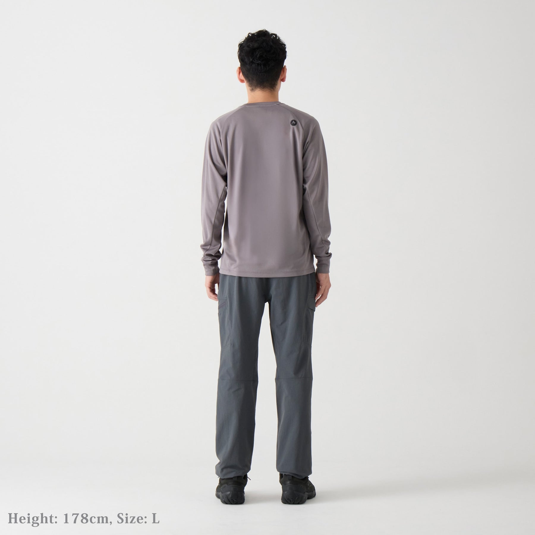 Trek Comfo Pants(トレックコンフォパンツ)