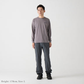 Climb Skin L/S(クライムスキン ロングスリーブ)