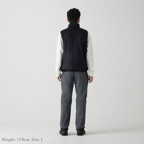 Light Form Vest(ライトフォームベスト)