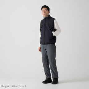 Light Form Vest(ライトフォームベスト)