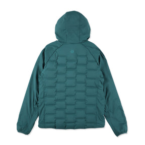 WarmCube Active Alt HB Hoody( ウォームキューブアクティブ オルトHBフーディー)