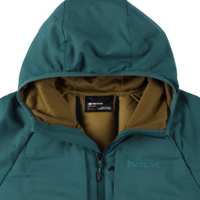 WarmCube Active Alt HB Hoody( ウォームキューブアクティブ オルトHBフーディー)