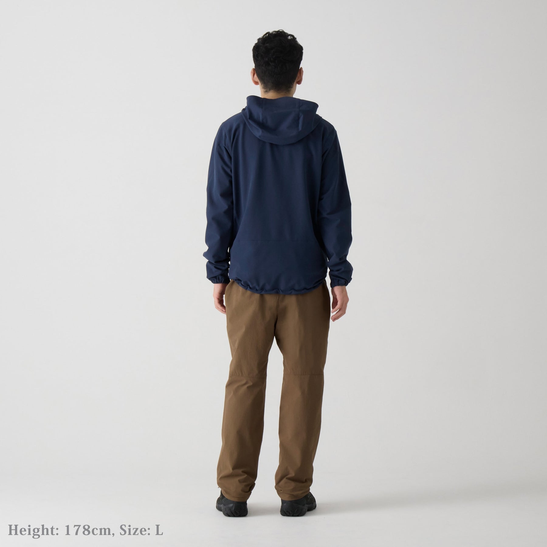 Act Easy Pants(アクトイージーパンツ)