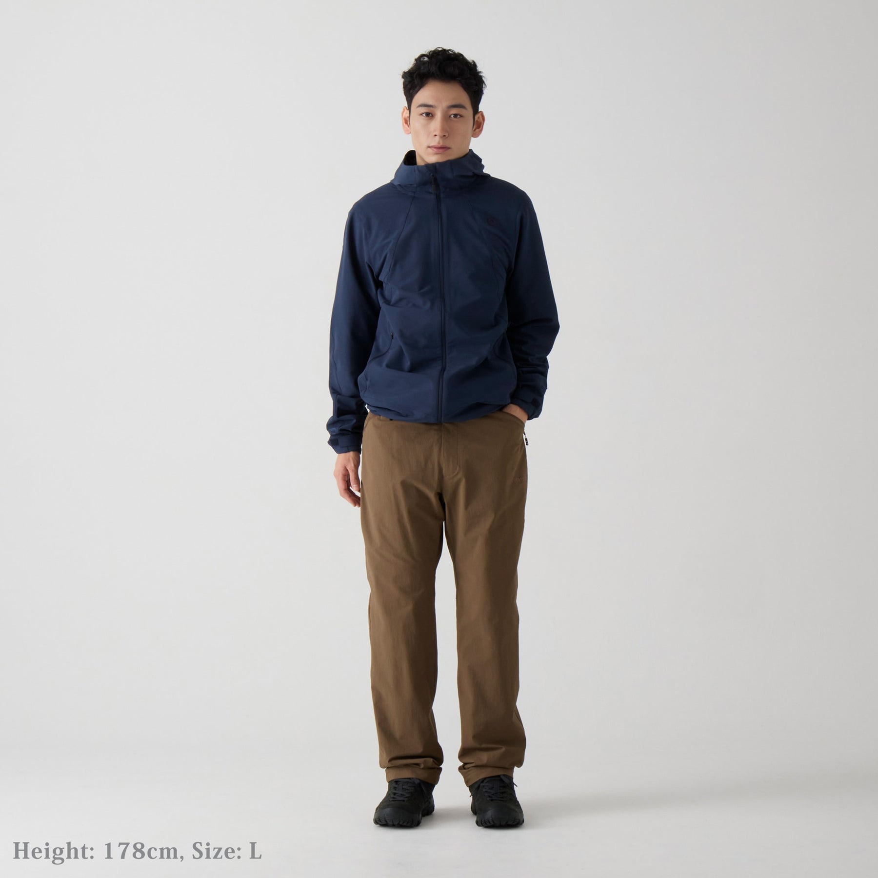 Act Easy Pants(アクトイージーパンツ)
