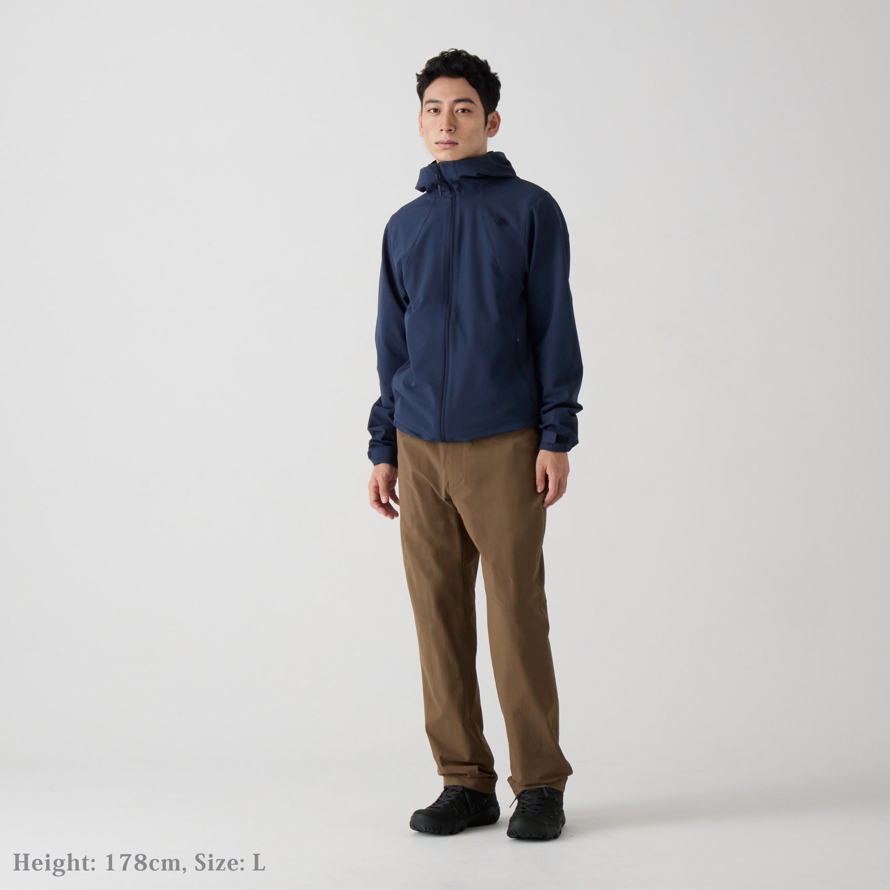 Act Easy Pants(アクトイージーパンツ)