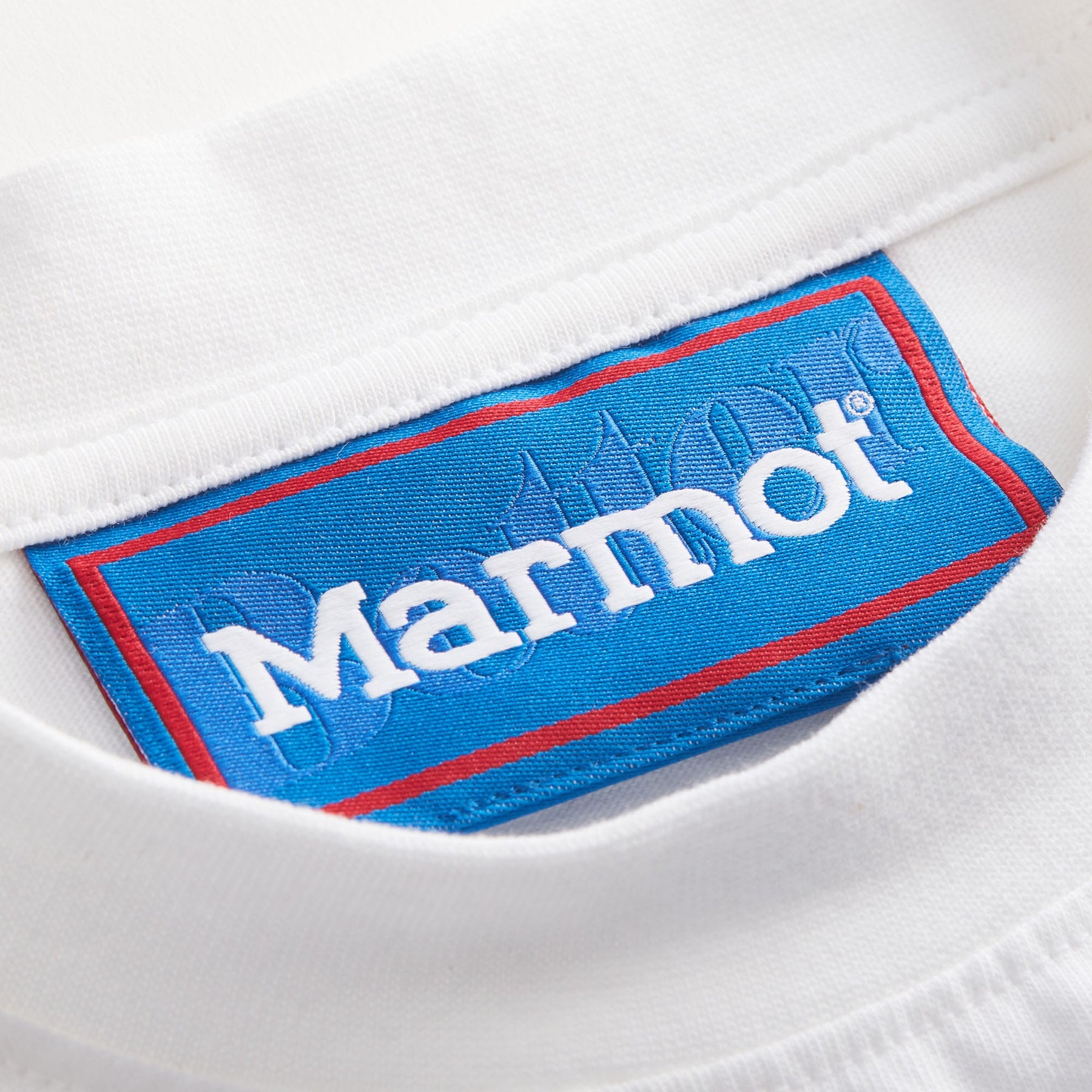 Marty the Marmot T-shirts(マーティ ザ マーモット Tシャツ)