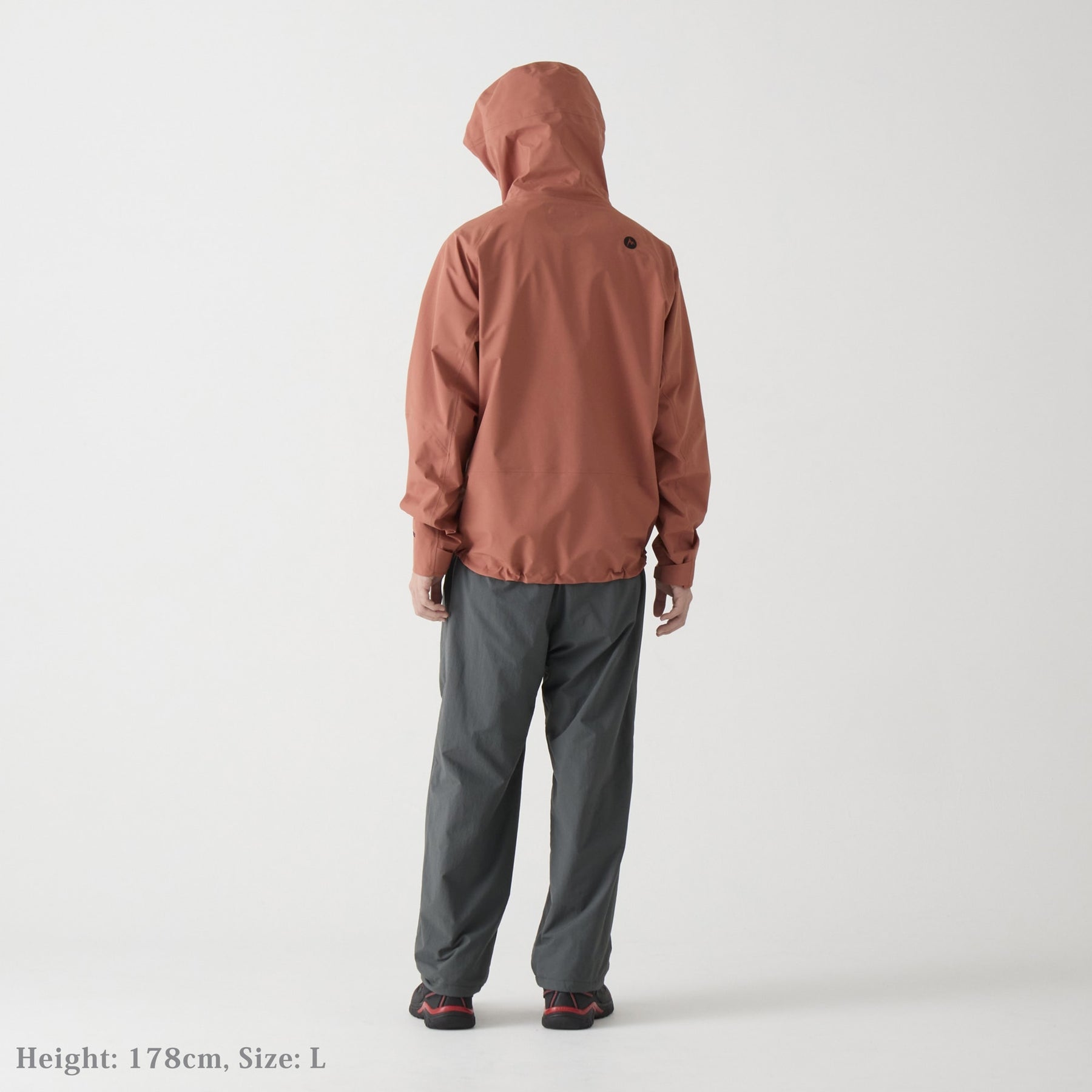 GTX Frey Jacket(ゴアテックス フレイジャケット)
