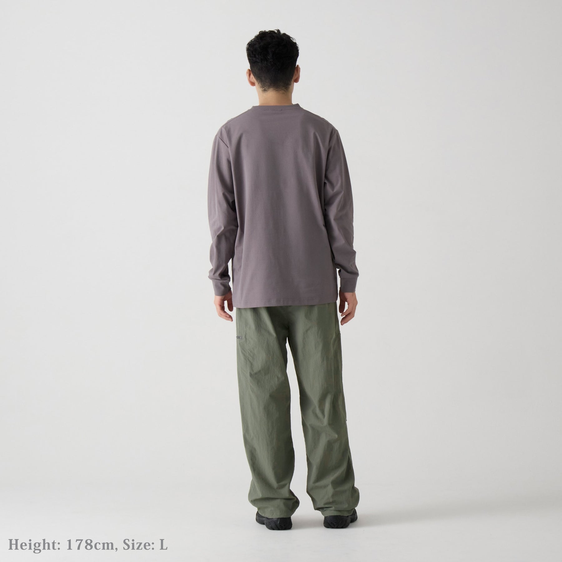 Marmot Para Pants(マーモット パラパンツ)