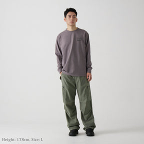 Marmot Para Pants(マーモット パラパンツ)