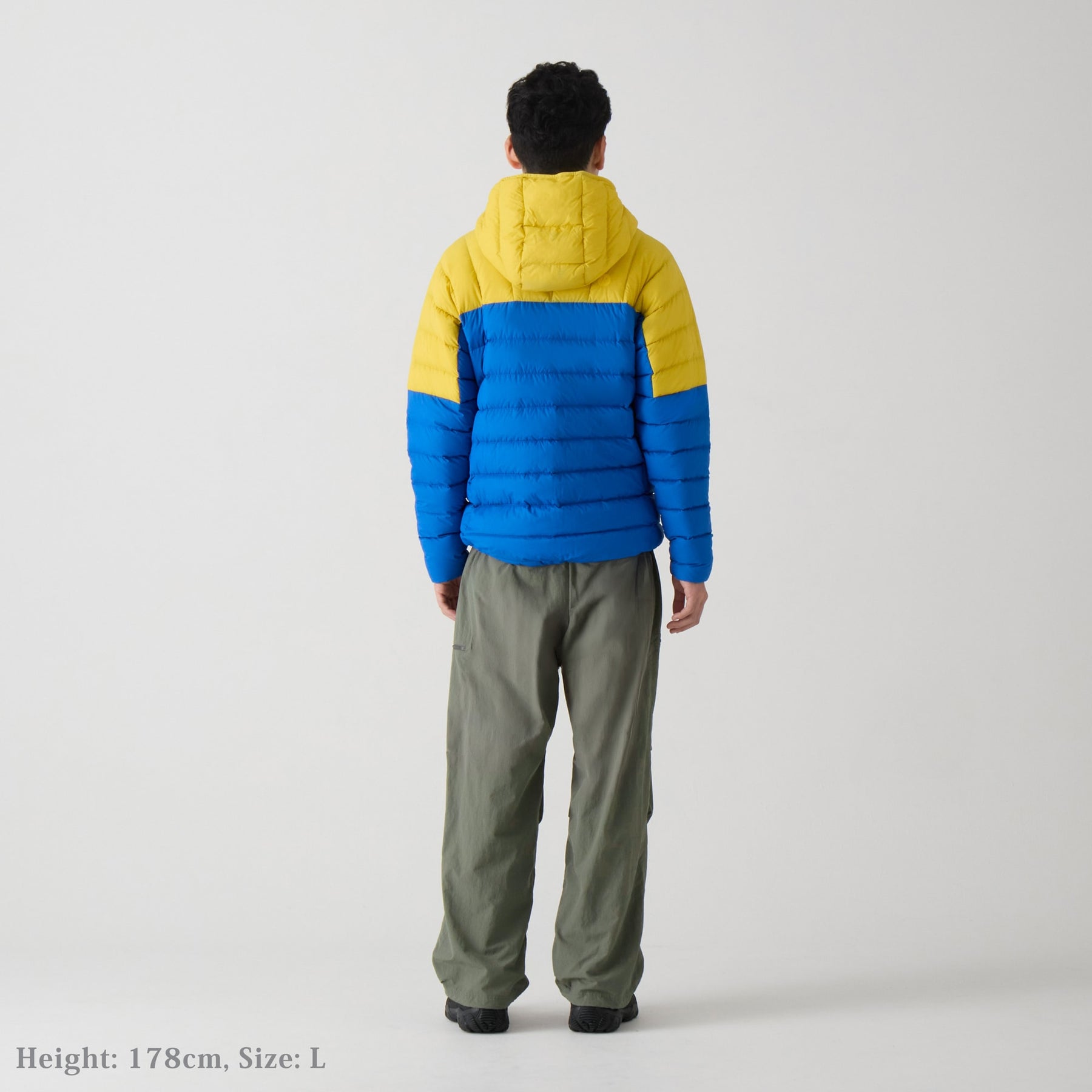 Marmot Para Pants(マーモット パラパンツ)