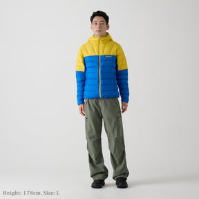 Marmot Para Pants(マーモット パラパンツ)