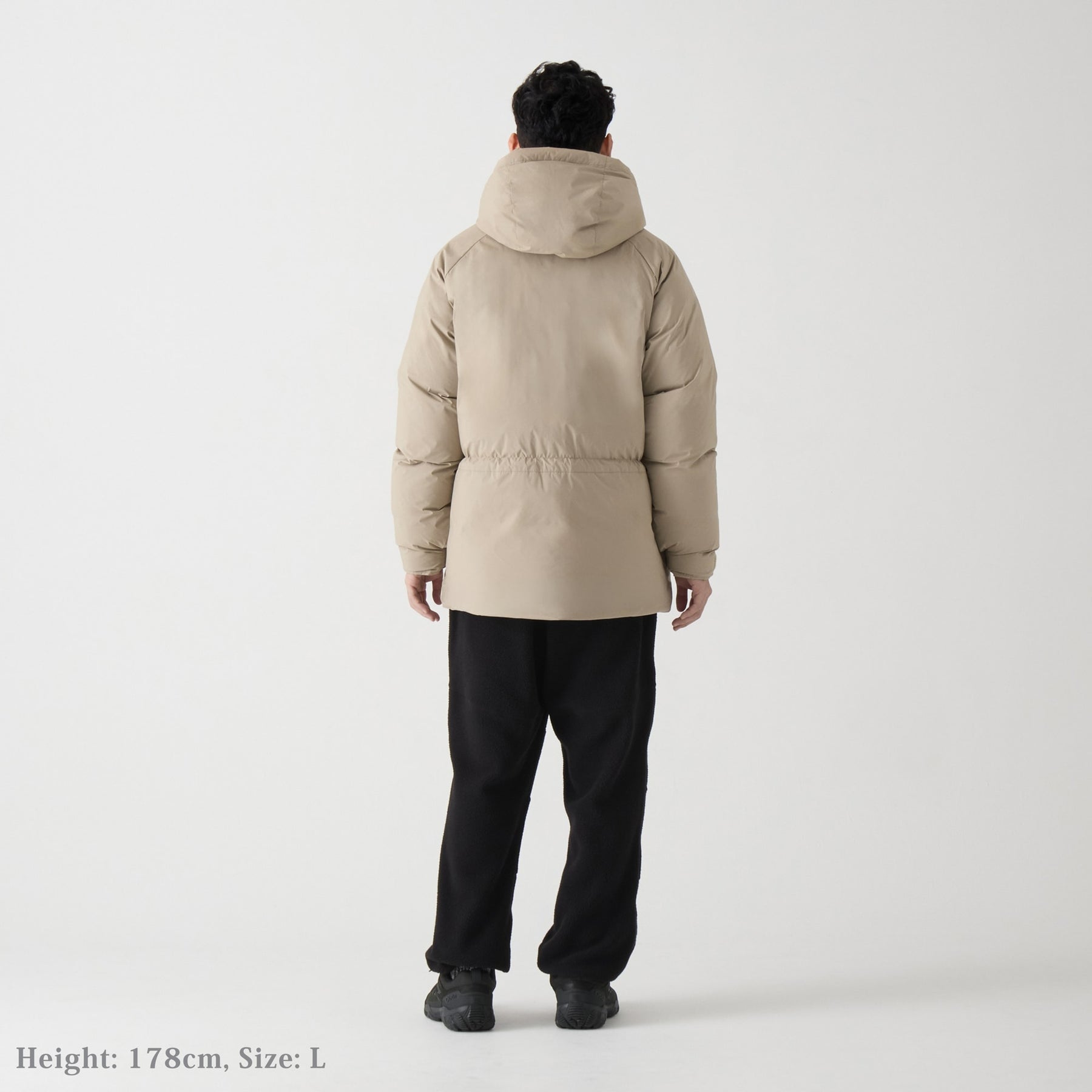 Dima Down Parka Pro(ディーマダウンパーカプロ)