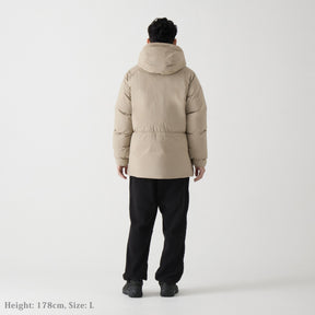 Dima Down Parka Pro(ディーマダウンパーカプロ)