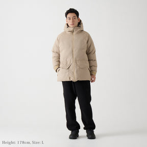 Dima Down Parka Pro(ディーマダウンパーカプロ)