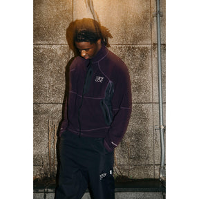 [Marmot x CITY COUNTRY CITY] MMWCCC POLARTEC FLLECE JACKET(ポーラテックフリースジャケット)