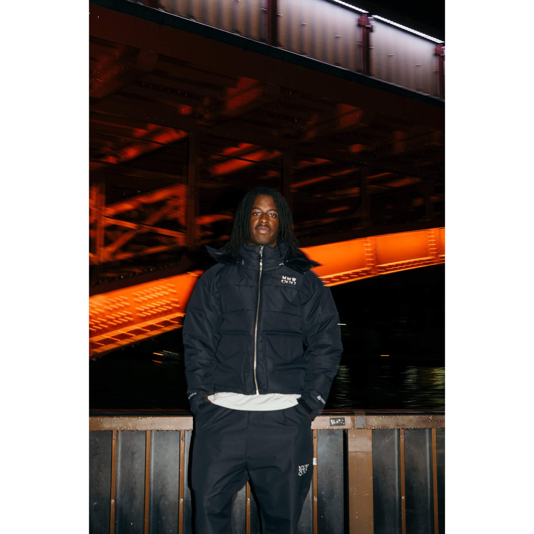 [Marmot x CITY COUNTRY CITY] MMWCCC PRIMALOFT JACKET_WINDSTOPPER(プリマロフトジャケット ウインドストッパー)